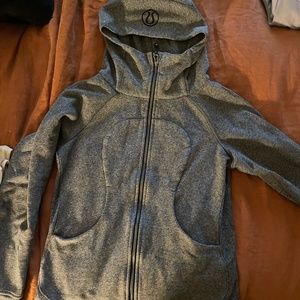 LuluLemon Scuba Hoodie